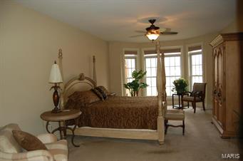 Villas At Meadowbrook The - Residential