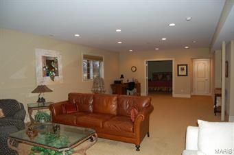 Villas At Meadowbrook The - Residential