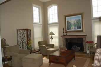 Villas At Meadowbrook The - Residential