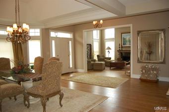 Villas At Meadowbrook The - Residential