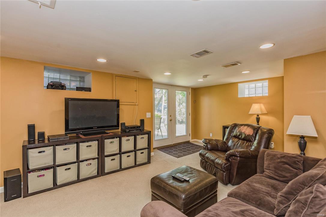 Gravois Gardens - Residential