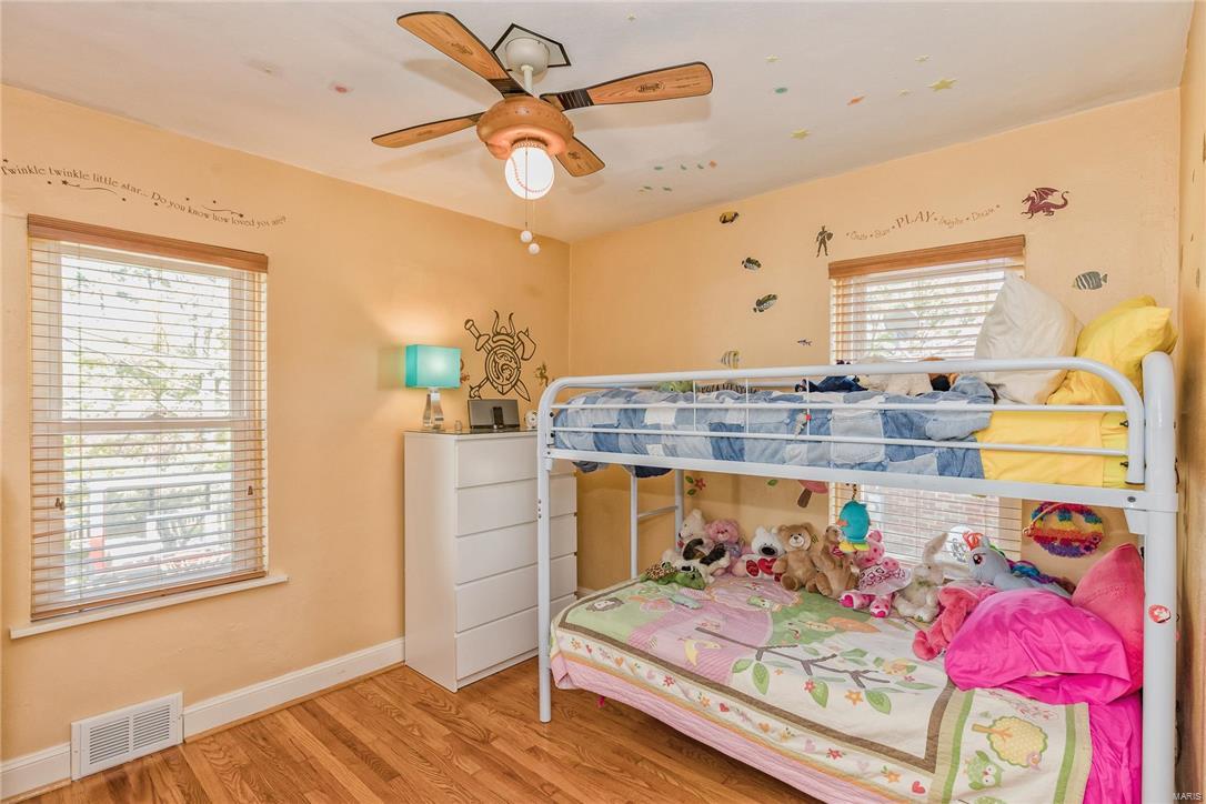 Gravois Gardens - Residential