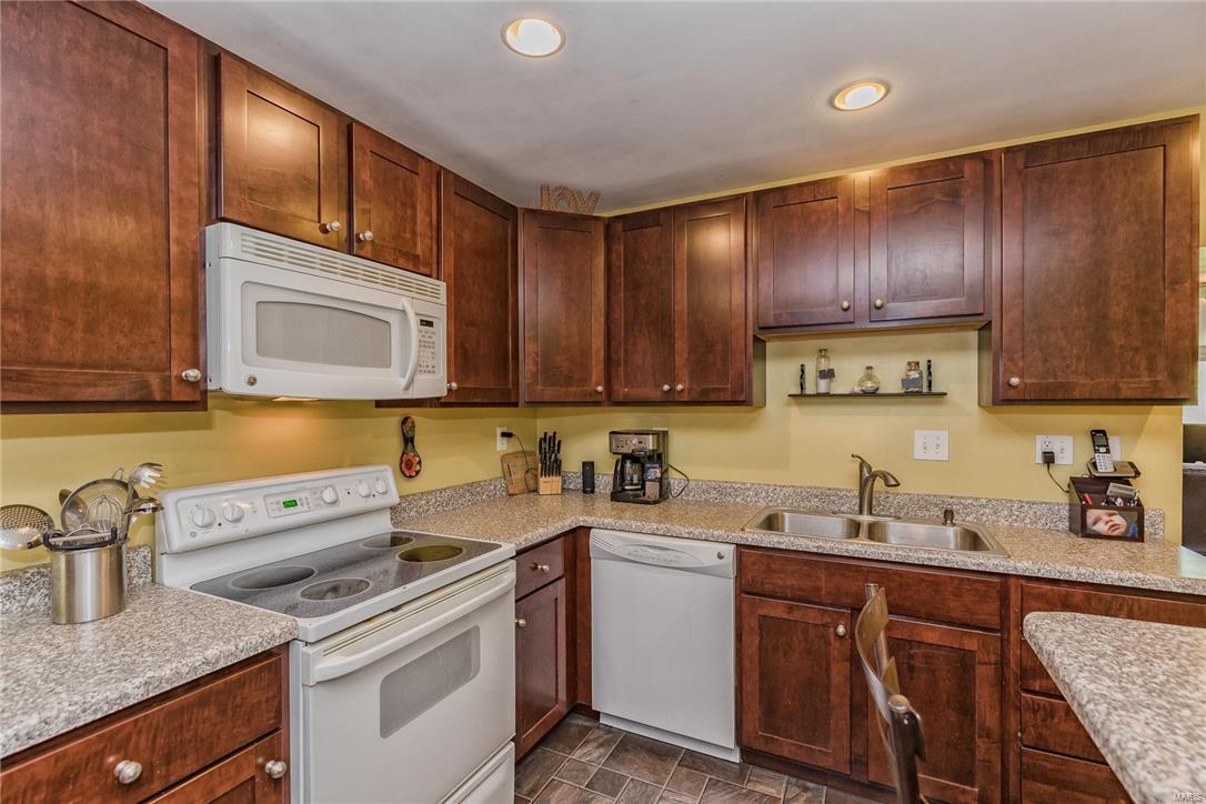Gravois Gardens - Residential