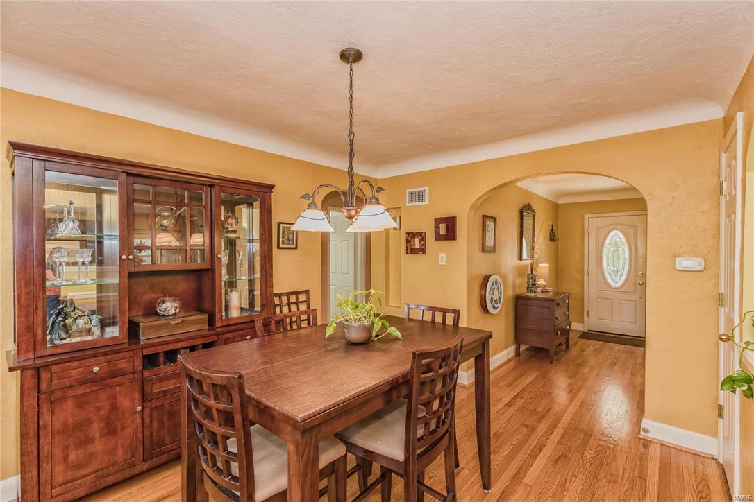 Gravois Gardens - Residential