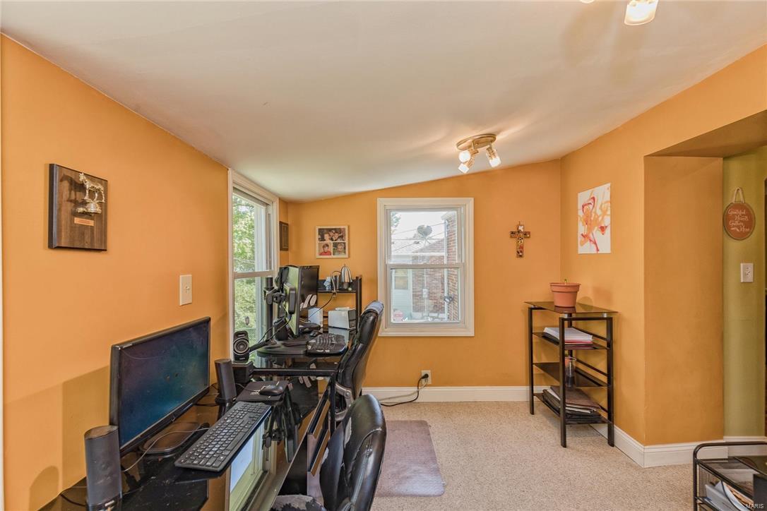 Gravois Gardens - Residential