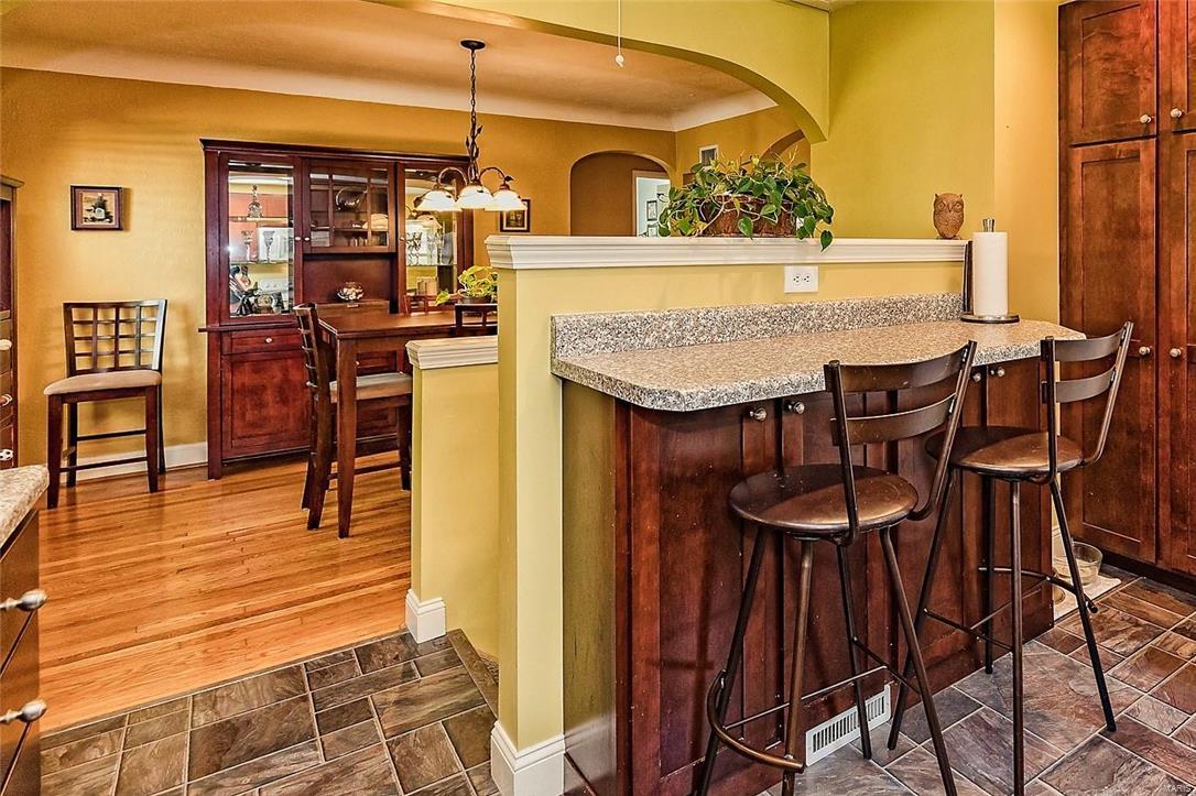 Gravois Gardens - Residential