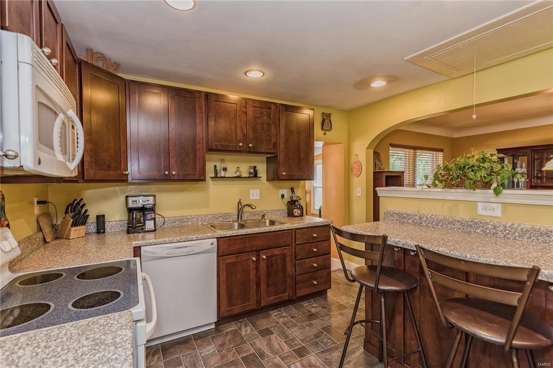 Gravois Gardens - Residential