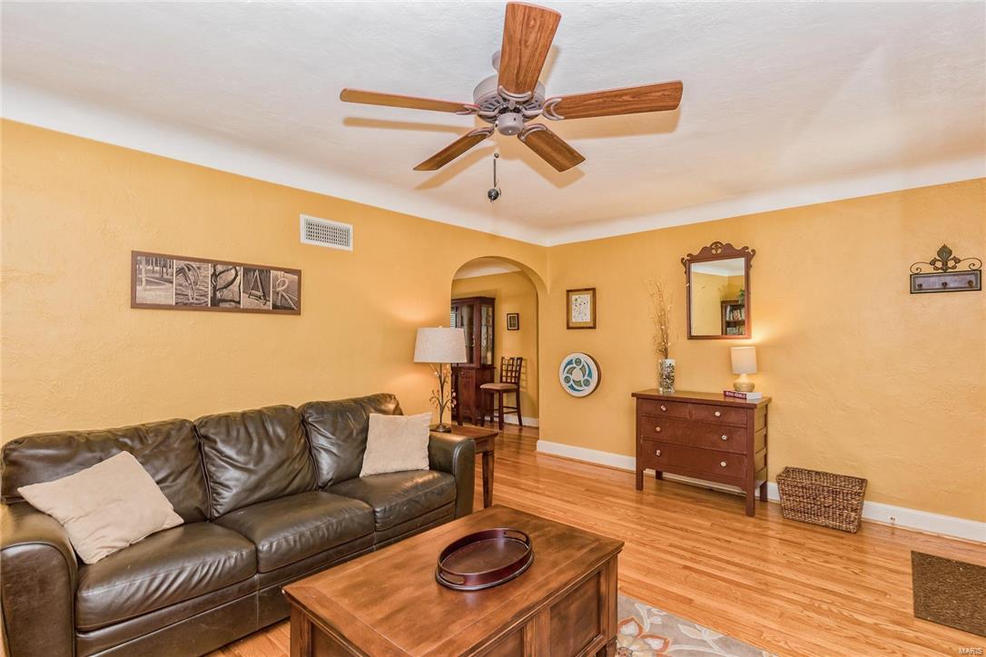 Gravois Gardens - Residential