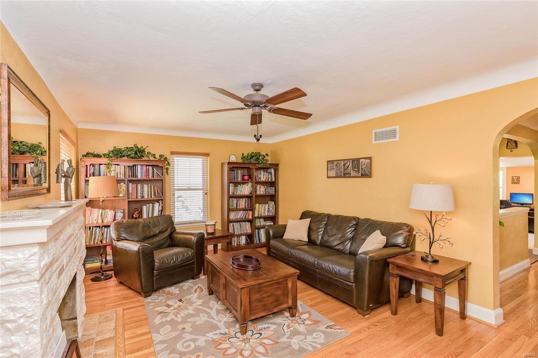 Gravois Gardens - Residential