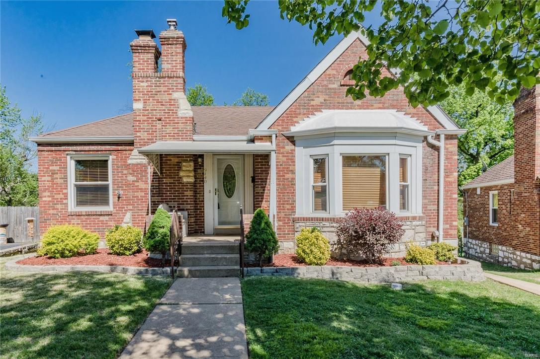 Gravois Gardens - Residential