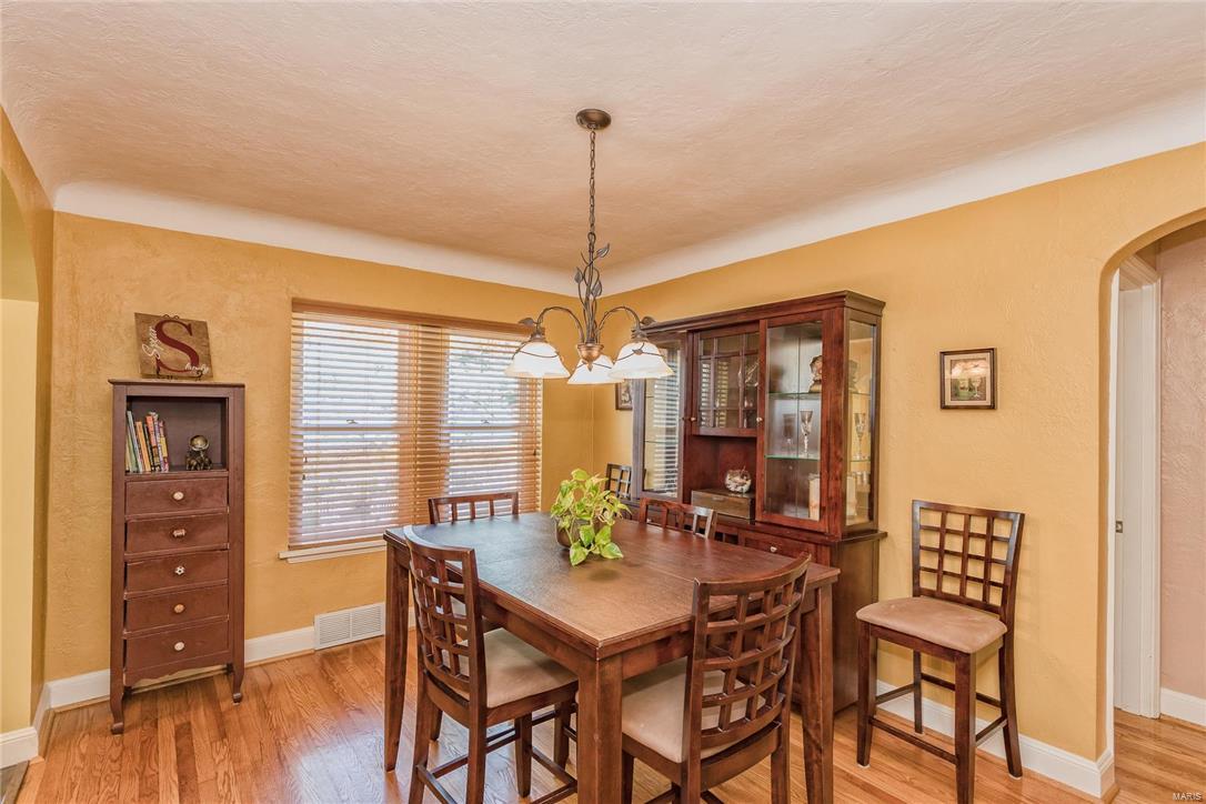 Gravois Gardens - Residential