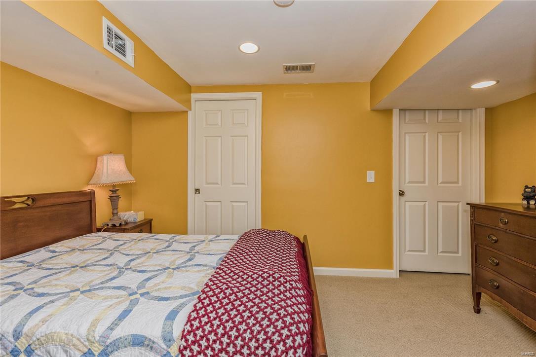 Gravois Gardens - Residential