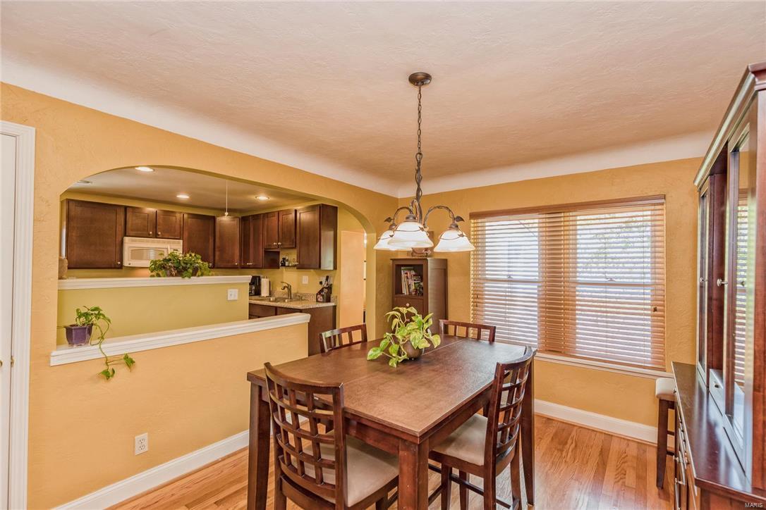 Gravois Gardens - Residential