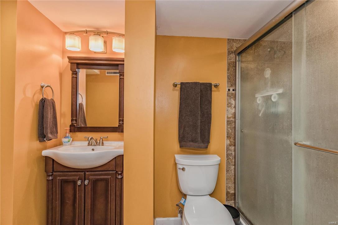 Gravois Gardens - Residential