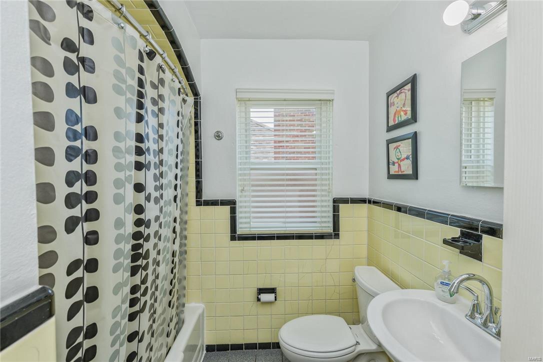Gravois Gardens - Residential