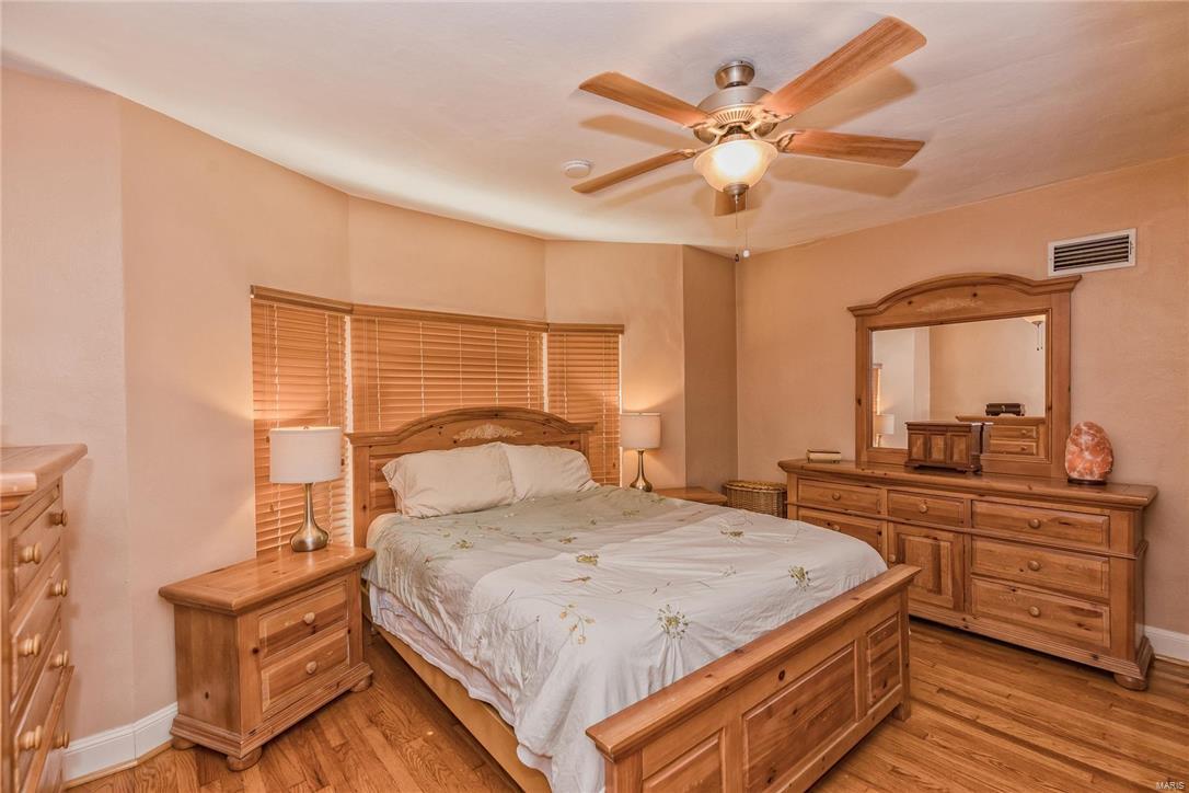 Gravois Gardens - Residential