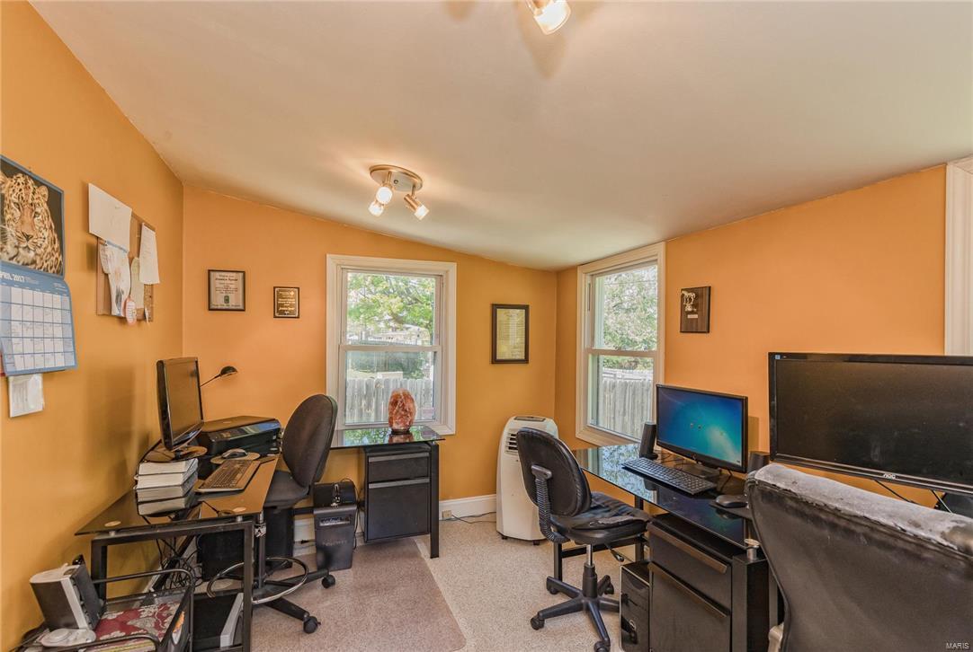 Gravois Gardens - Residential