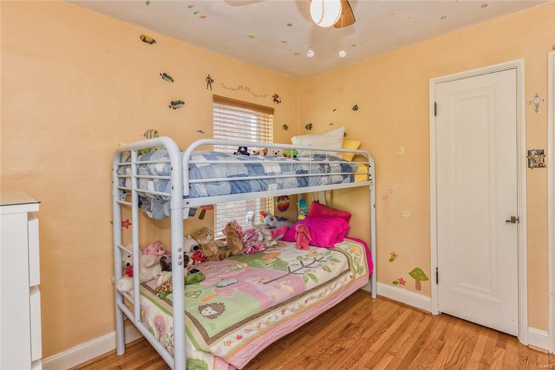 Gravois Gardens - Residential