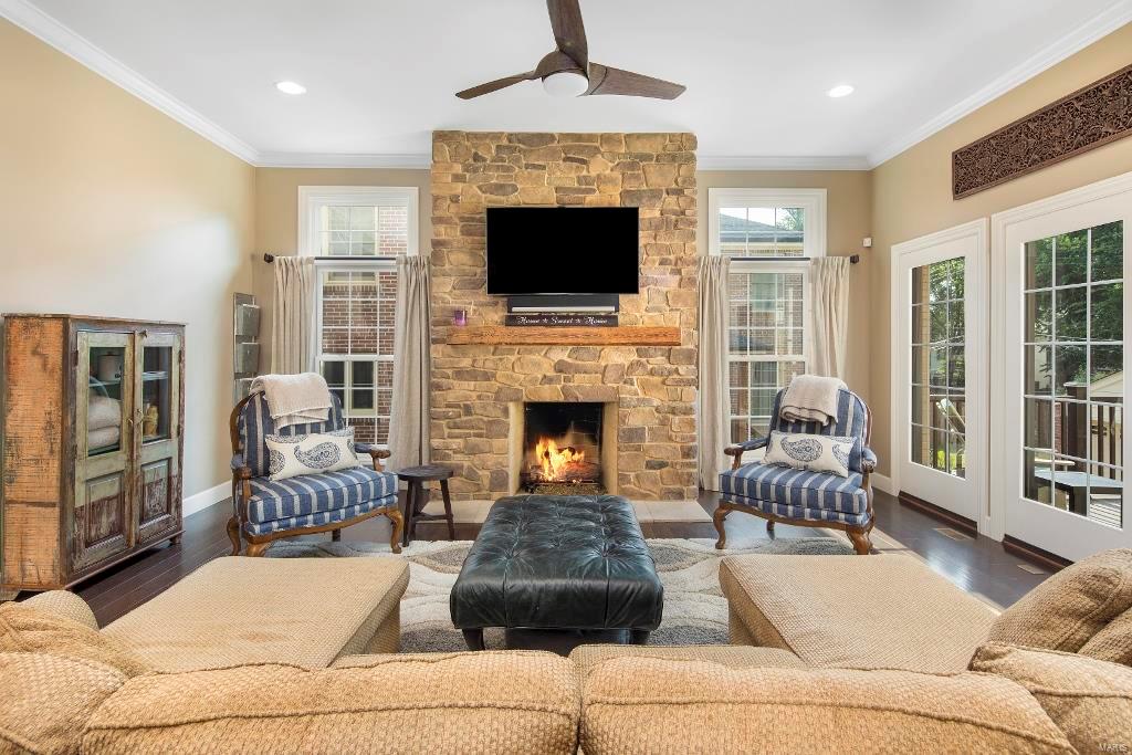 Clayton Gardens - Residential