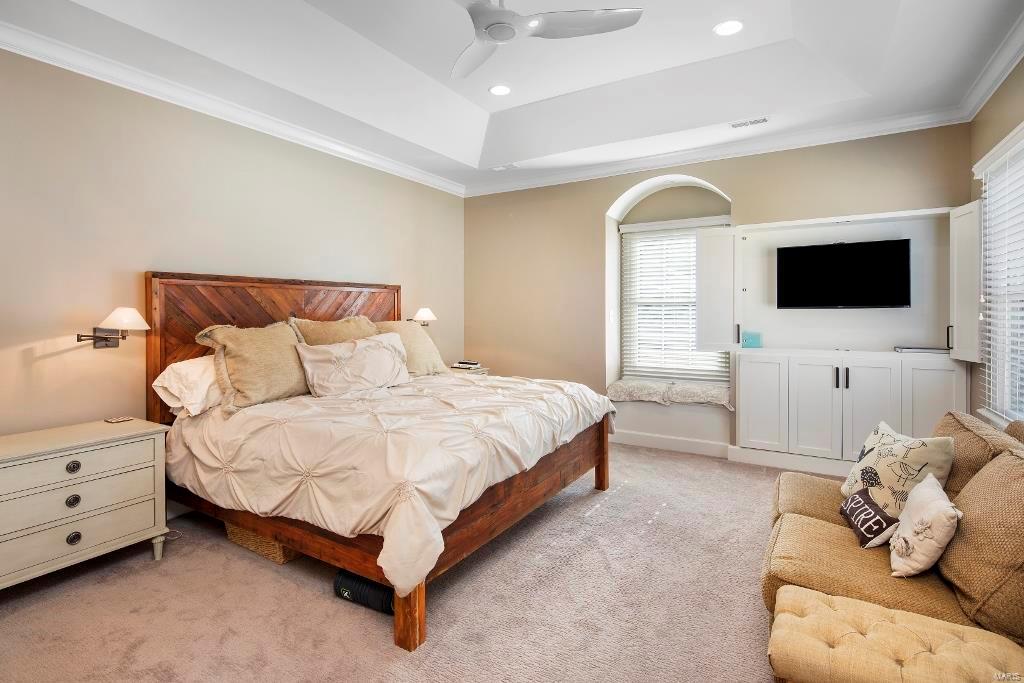 Clayton Gardens - Residential