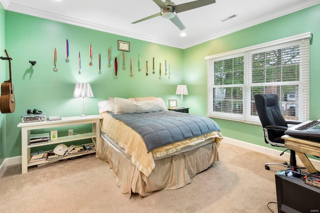 Clayton Gardens - Residential