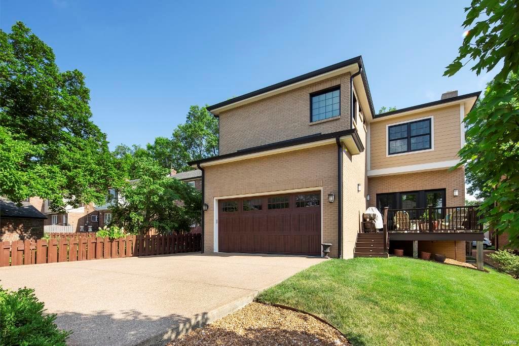 Clayton Gardens - Residential