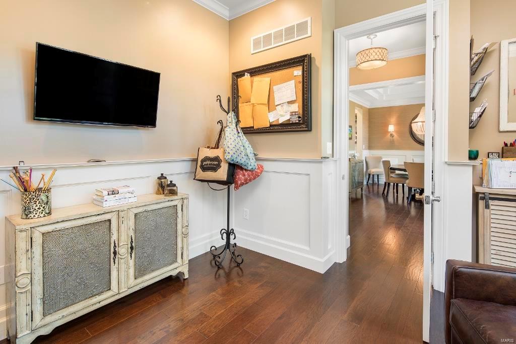 Clayton Gardens - Residential