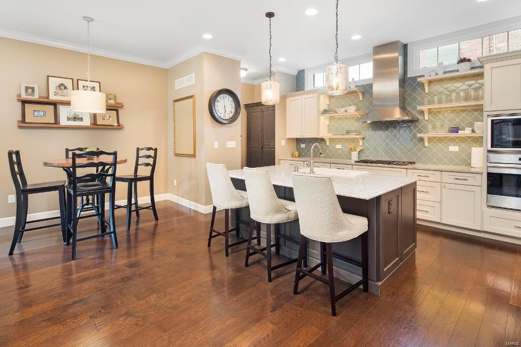 Clayton Gardens - Residential