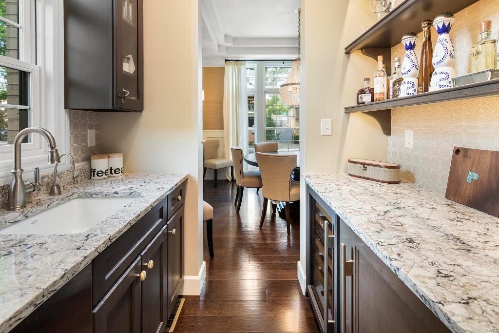 Clayton Gardens - Residential