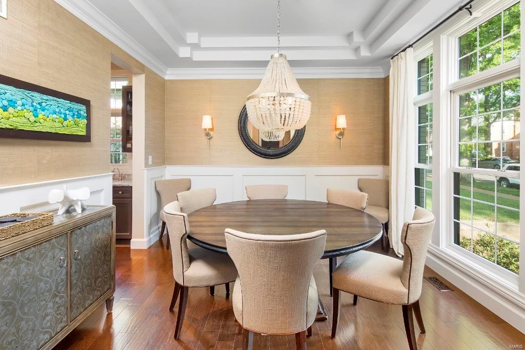 Clayton Gardens - Residential