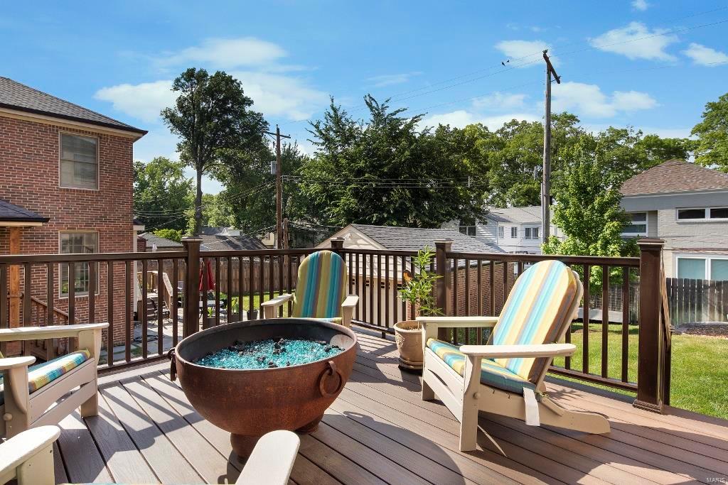 Clayton Gardens - Residential