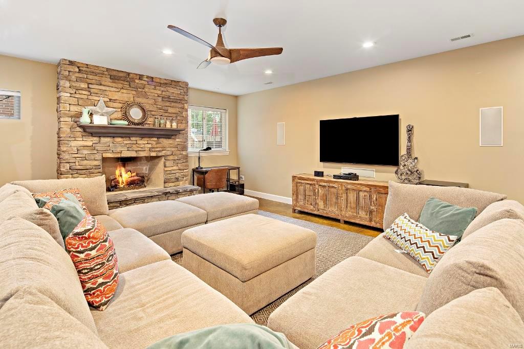 Clayton Gardens - Residential