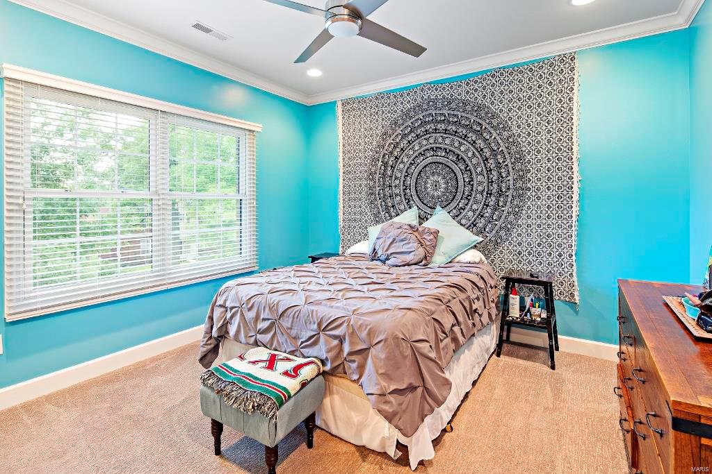 Clayton Gardens - Residential