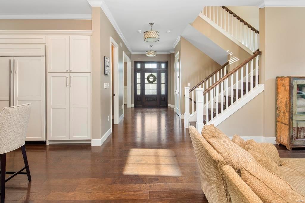 Clayton Gardens - Residential