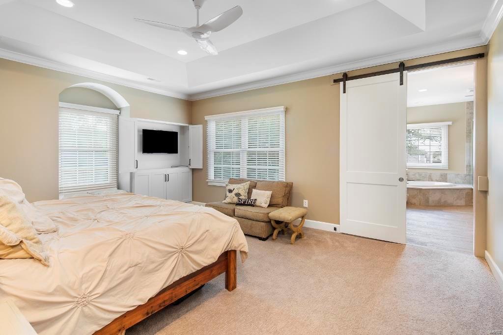 Clayton Gardens - Residential