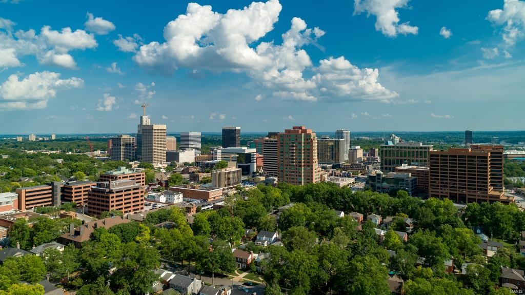 Clayton Gardens - Residential