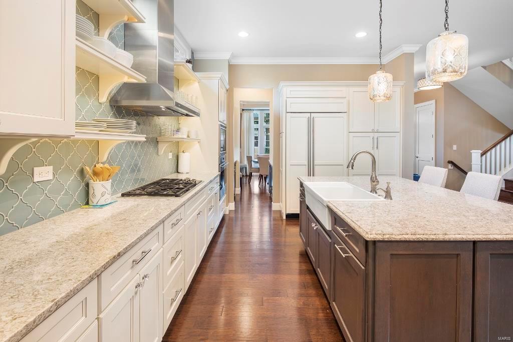 Clayton Gardens - Residential