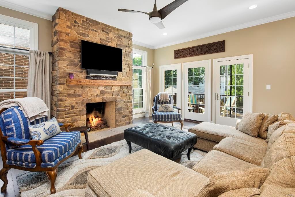 Clayton Gardens - Residential