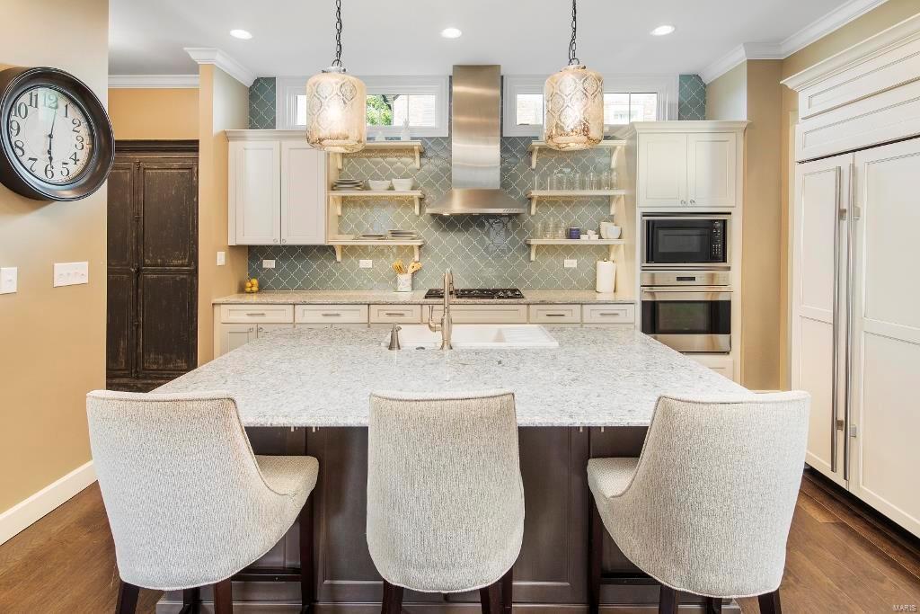 Clayton Gardens - Residential