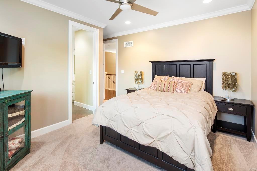 Clayton Gardens - Residential