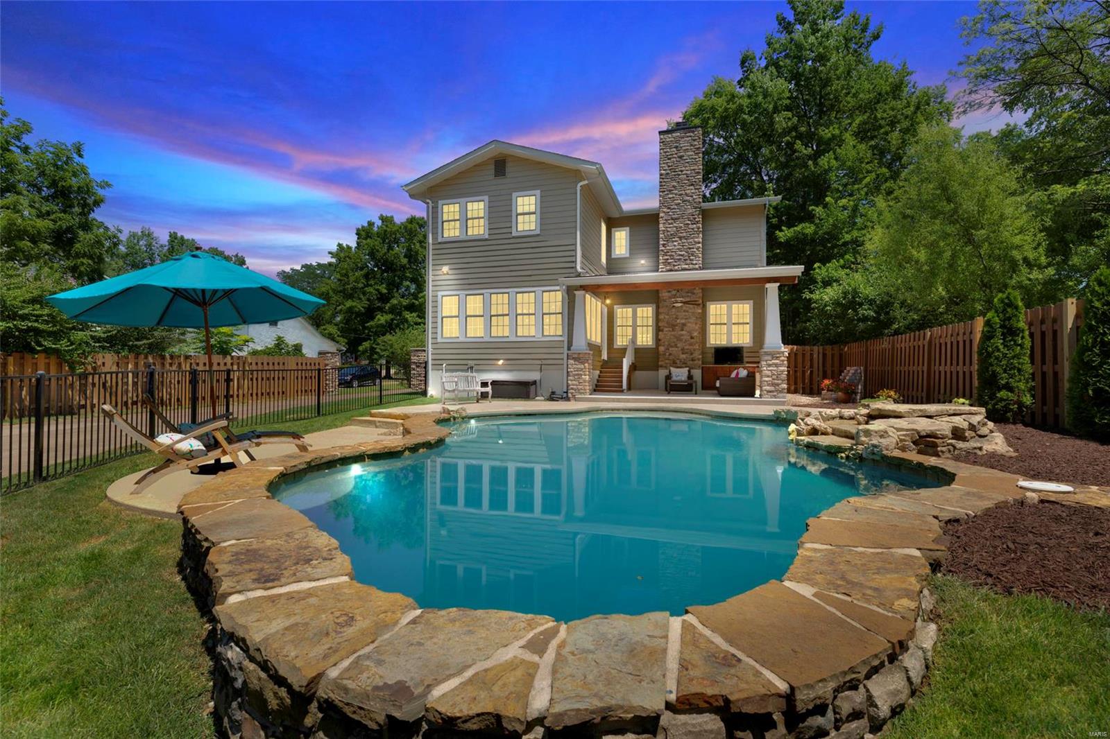 Section 1-44-5 Lt Consolidation Aka - Residential