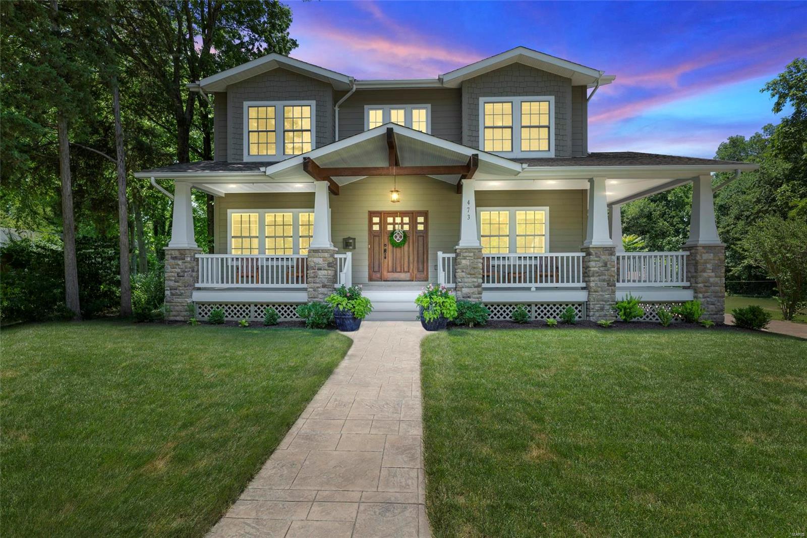 Section 1-44-5 Lt Consolidation Aka - Residential