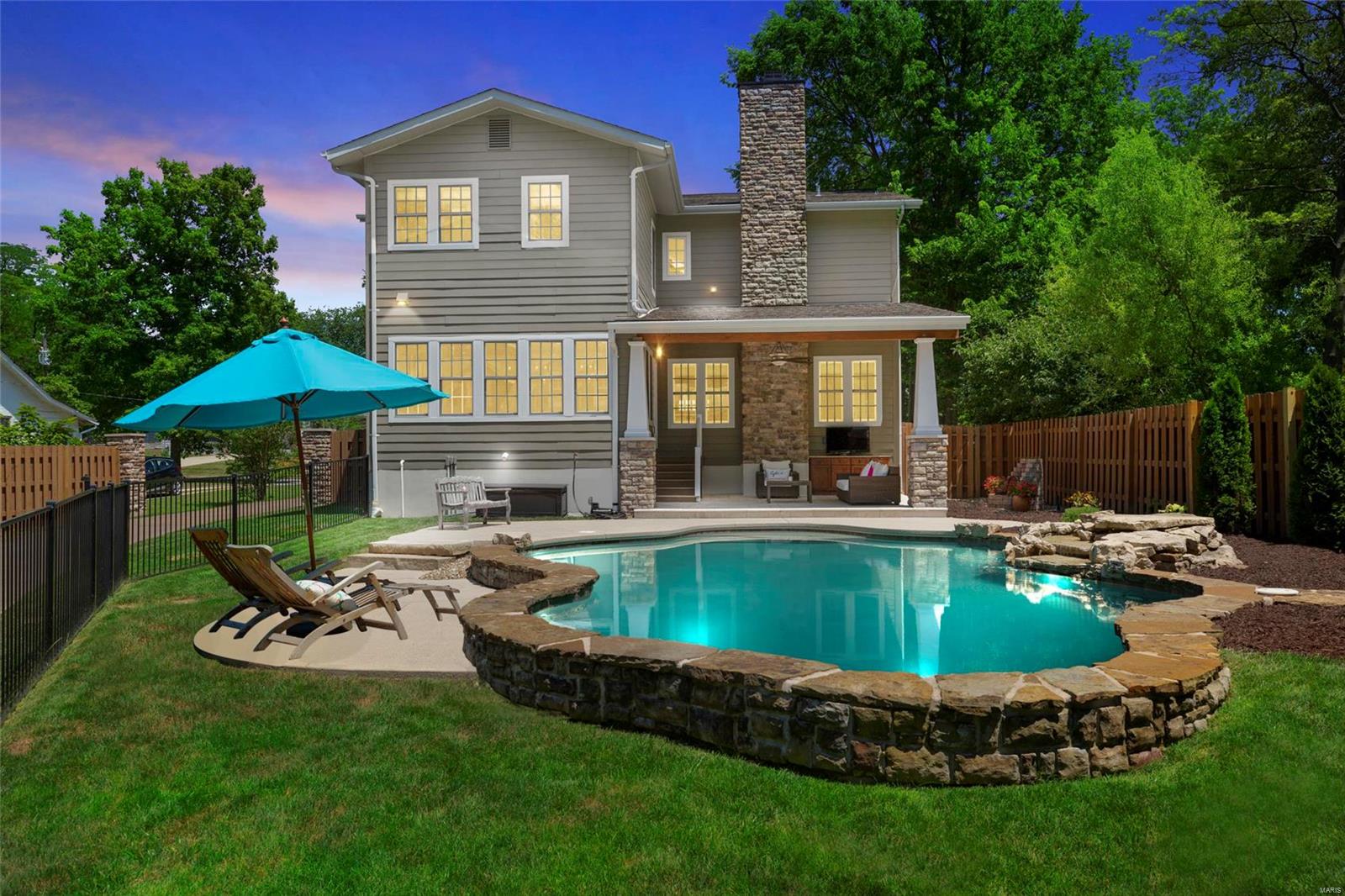 Section 1-44-5 Lt Consolidation Aka - Residential