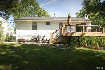 Capetown Village - Residential