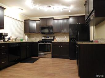 Capetown Village - Residential