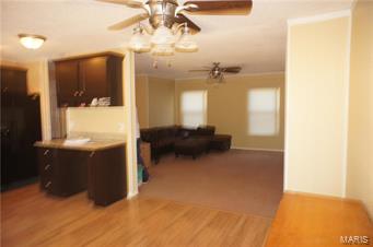 Capetown Village - Residential