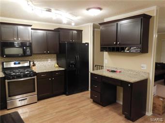 Capetown Village - Residential