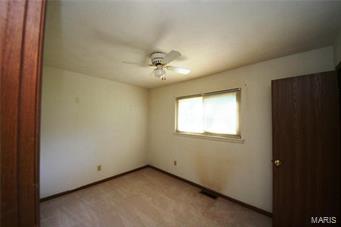 Weber Hill Terrace - Residential