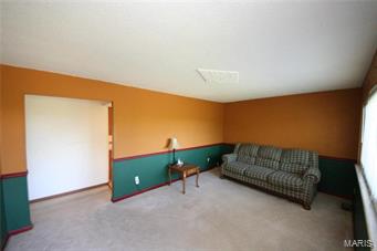 Weber Hill Terrace - Residential