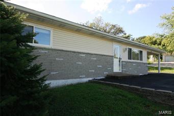 Weber Hill Terrace - Residential